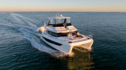 Aquila 38 scheda tecnica e recensioni